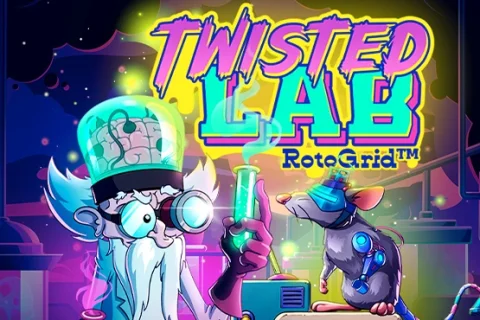 Twisted Lab – a játék képe
