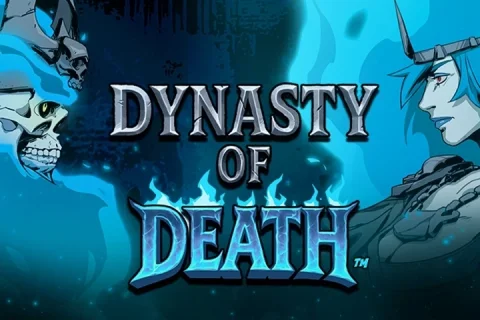 Dynasty of Death – a játék képe