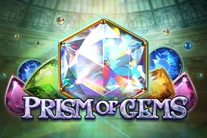Prism of Gems – a játék képe