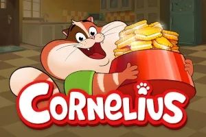 Cornelius – a játék képe
