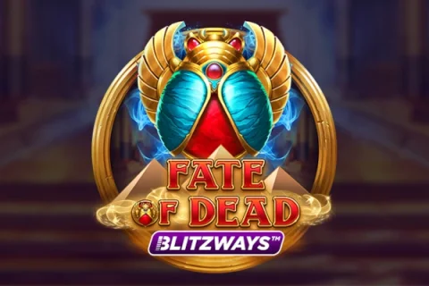 Fate of Dead Blitzways – a játék képe