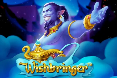 Wishbringer – a játék képe