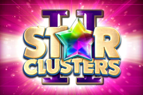 Star Clusters 2 – a játék képe