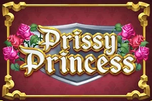 Prissy Princess – a játék képe