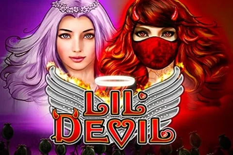 Lil’ Devil – a játék képe