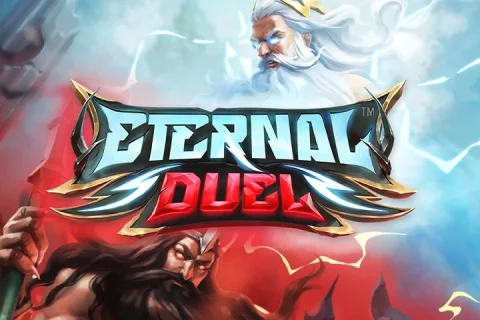Eternal Duel – a játék képe