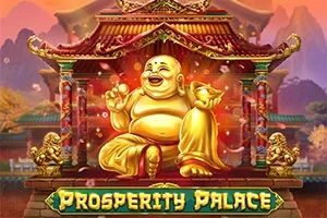 Prosperity Palace – a játék képe