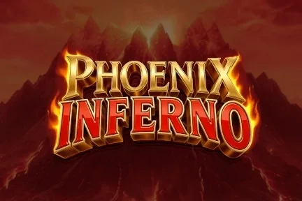 Phoenix Inferno – a játék képe