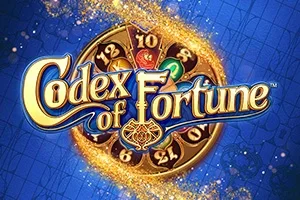 Codex of Fortune – a játék képe