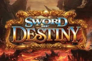 Sword of Destiny – a játék képe