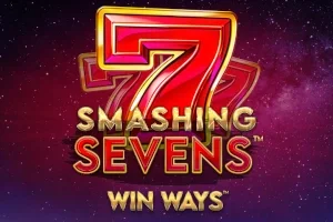 Smashing Sevens Win Ways – a játék képe