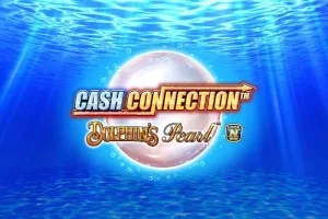 Cash Connection Dolphin’s Pearl – a játék képe