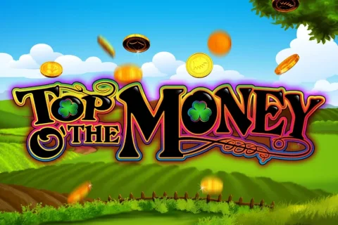 Top O’ The Money – a játék képe