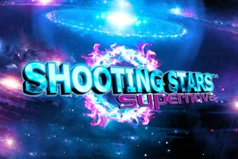 Shooting Stars Supernova – a játék képe