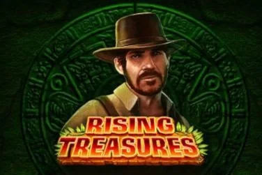 Rising Treasures – a játék képe