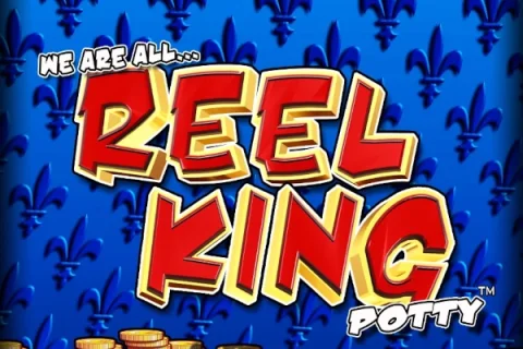 Reel King Potty – a játék képe