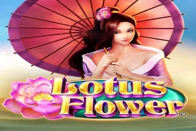 Lotus Flower – a játék képe