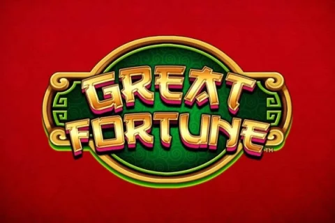 Great Fortune – a játék képe