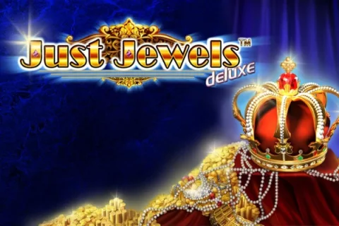 Just Jewels Deluxe – a játék képe