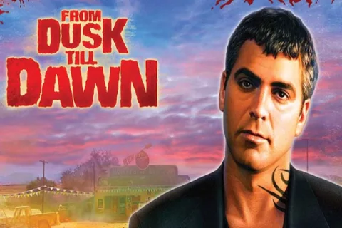From Dusk Till Dawn – a játék képe
