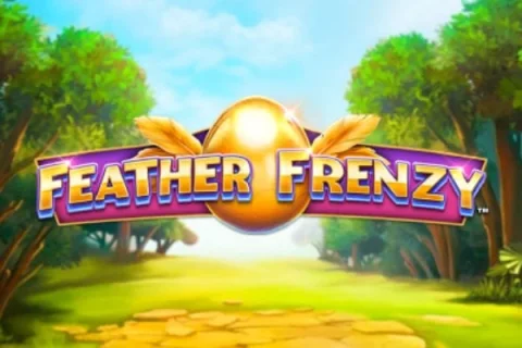 Feather Frenzy – a játék képe