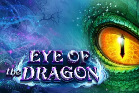 Eye of the dragon – a játék képe
