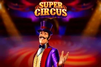 Super Circus – a játék képe
