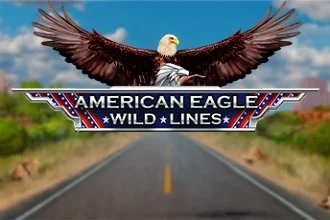 Wild Lines: American Eagle – a játék képe