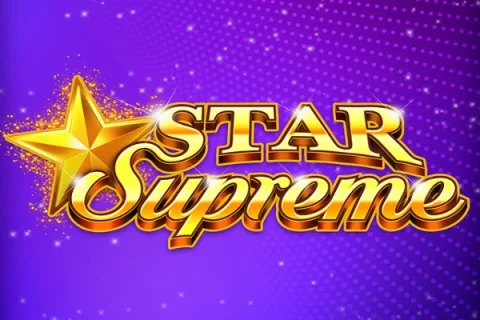 Star Supreme – a játék képe