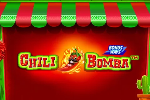Chili Bomba – a játék képe