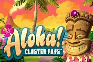 Aloha – a játék képe