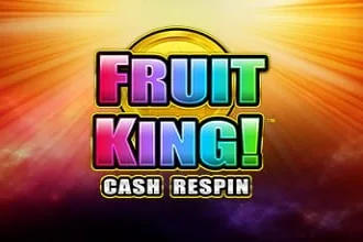 Fruit King – a játék képe