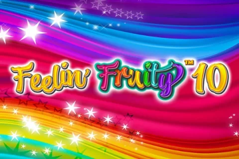 Feelin’ Fruity 10 – a játék képe