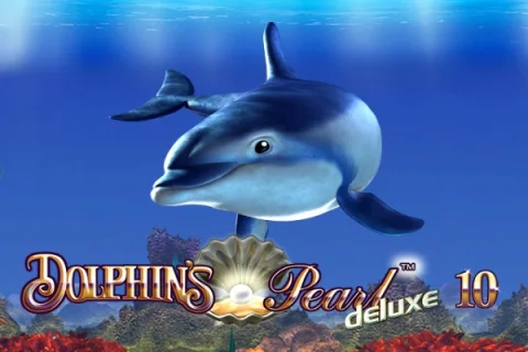 Dolphin’s Pearl Deluxe 10 – a játék képe