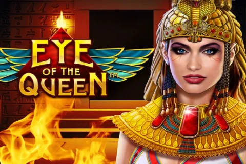 Eye of the Queen – a játék képe