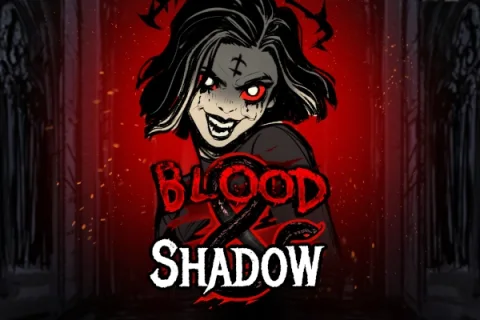 Blood & Shadow – a játék képe