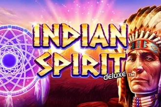 Indian Spirit Deluxe – a játék képe