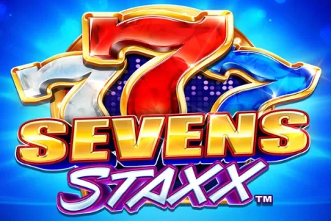 Sevens Staxx – a játék képe