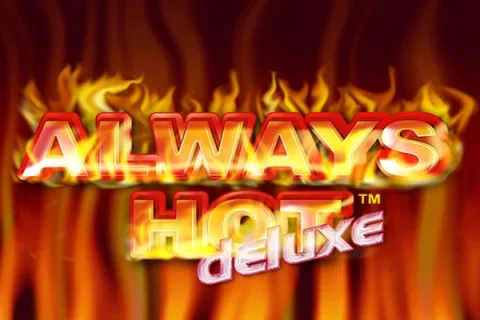 Always Hot Deluxe – a játék képe