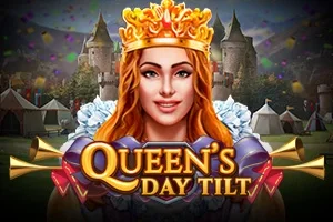 Queen’s Day Tilt – a játék képe