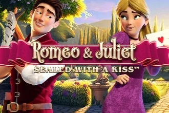 Romeo & Juliet: Sealed With a Kiss – a játék képe