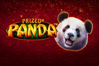Prized Panda – a játék képe