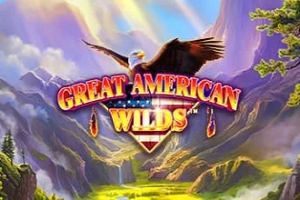 Great American Wilds – a játék képe
