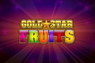 Gold Star Fruits – a játék képe