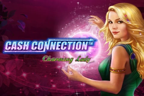 Cash Connection – Charming Lady – a játék képe