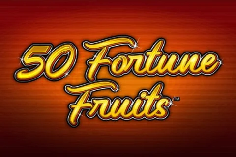 50 Fortune Fruits – a játék képe
