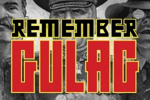 Remember Gulag – a játék képe