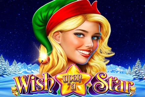 Wish upon a star – a játék képe