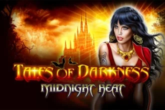 Tales of Darkness Midnight Heat – a játék képe