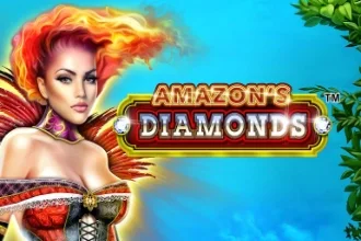Amazon’s Diamonds – a játék képe